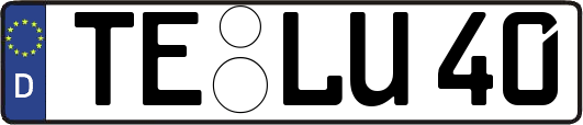 TE-LU40