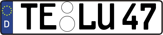TE-LU47