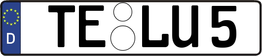 TE-LU5