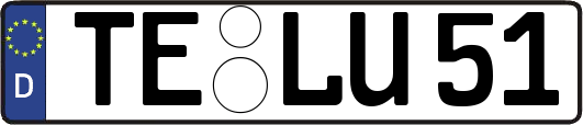 TE-LU51