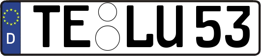 TE-LU53
