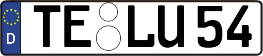 TE-LU54