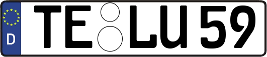 TE-LU59
