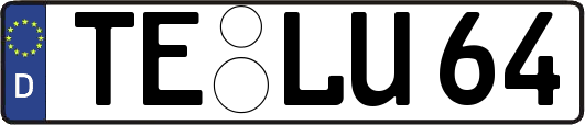 TE-LU64