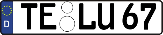 TE-LU67