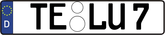 TE-LU7