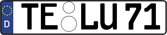 TE-LU71