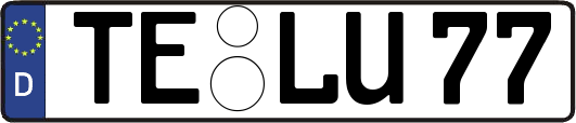TE-LU77