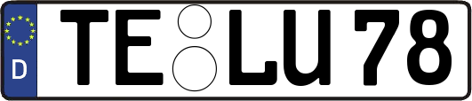 TE-LU78