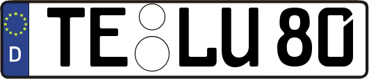 TE-LU80