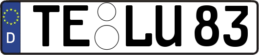 TE-LU83