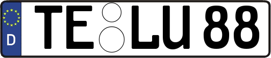 TE-LU88