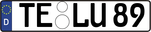 TE-LU89
