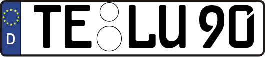 TE-LU90