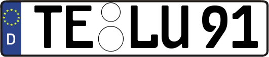 TE-LU91