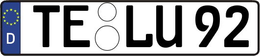 TE-LU92