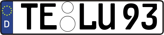 TE-LU93