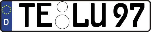 TE-LU97