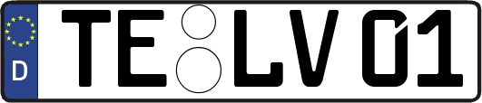 TE-LV01