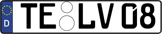 TE-LV08