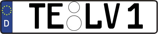 TE-LV1