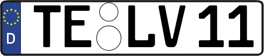TE-LV11