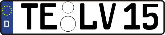 TE-LV15