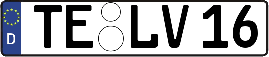 TE-LV16