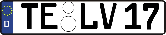 TE-LV17