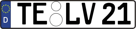 TE-LV21