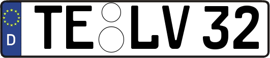 TE-LV32