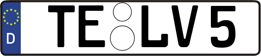 TE-LV5