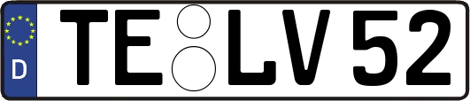 TE-LV52