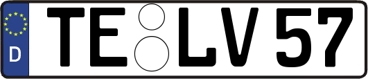 TE-LV57