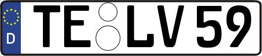 TE-LV59