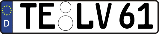 TE-LV61
