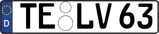 TE-LV63