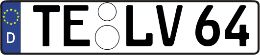 TE-LV64
