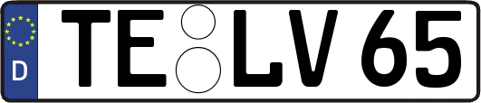 TE-LV65