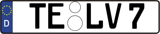 TE-LV7