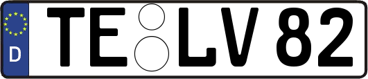 TE-LV82