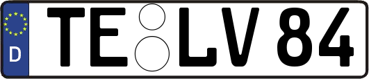 TE-LV84