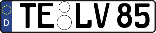 TE-LV85