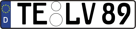 TE-LV89
