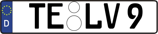 TE-LV9