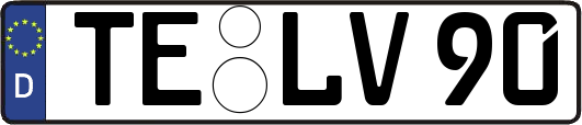 TE-LV90