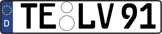 TE-LV91