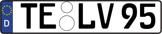 TE-LV95