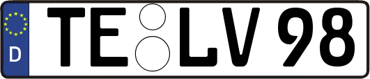 TE-LV98