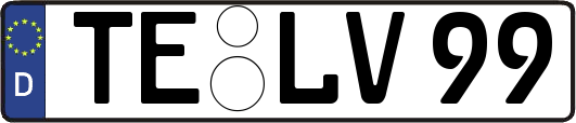 TE-LV99